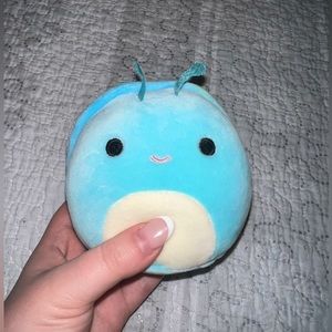 4” Capsule Sid Squishmallow